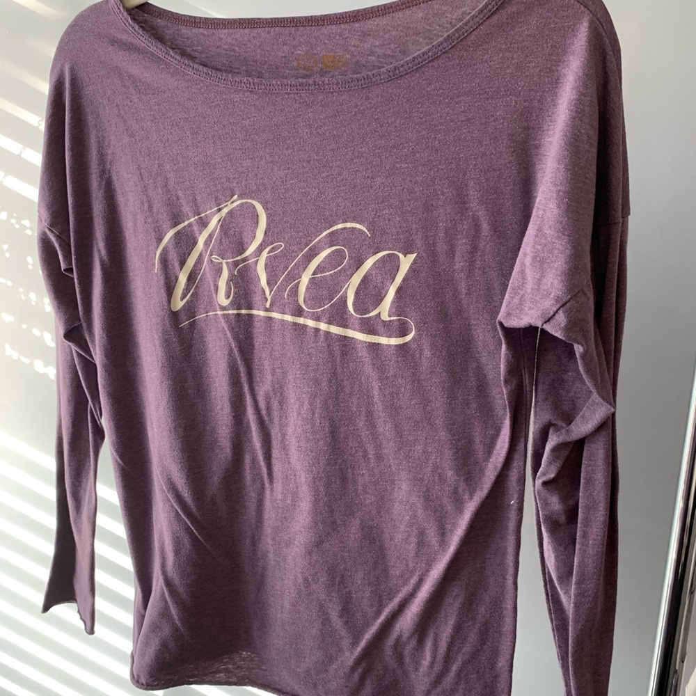 Rvca tee